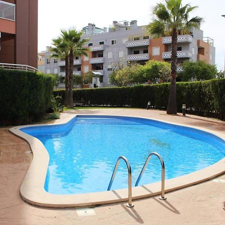 Harmony Apartment Portimao Luaran gambar