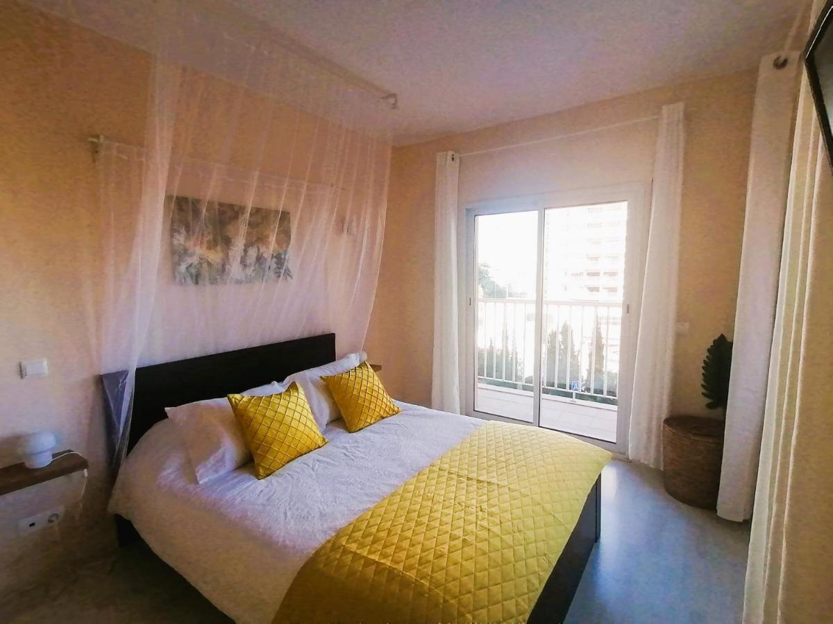 Harmony Apartment Portimao Luaran gambar