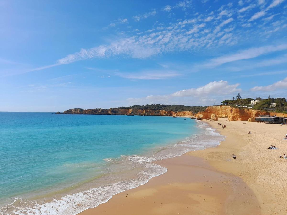 Harmony Apartment Portimao Luaran gambar
