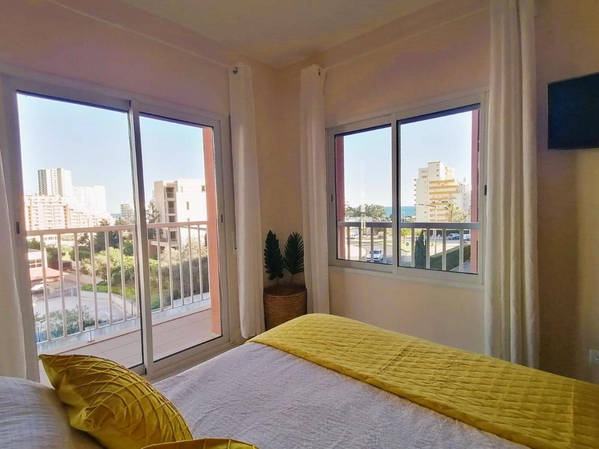 Harmony Apartment Portimao Luaran gambar