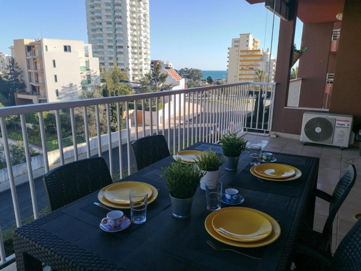 Harmony Apartment Portimao Luaran gambar