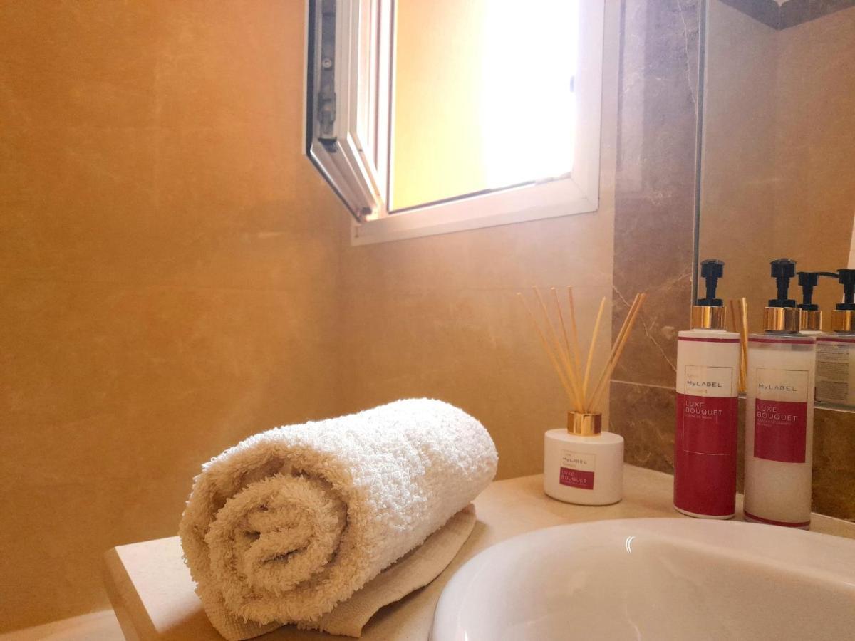 Harmony Apartment Portimao Luaran gambar