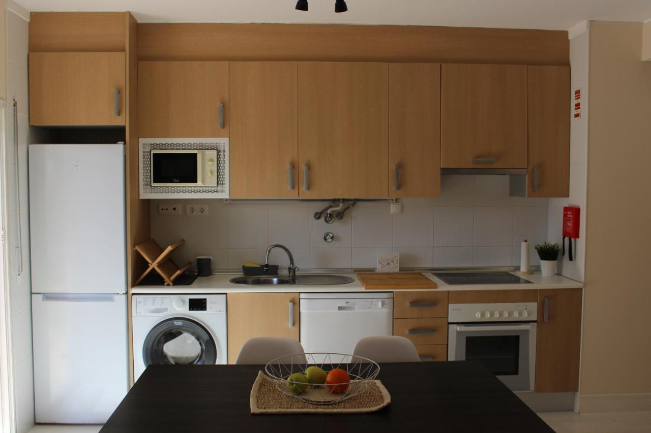 Harmony Apartment Portimao Luaran gambar