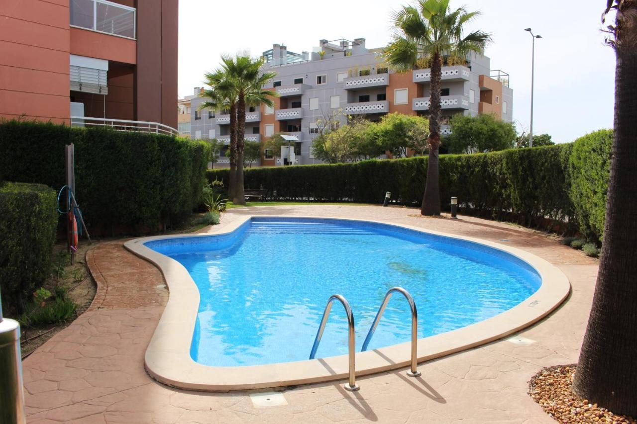 Harmony Apartment Portimao Luaran gambar