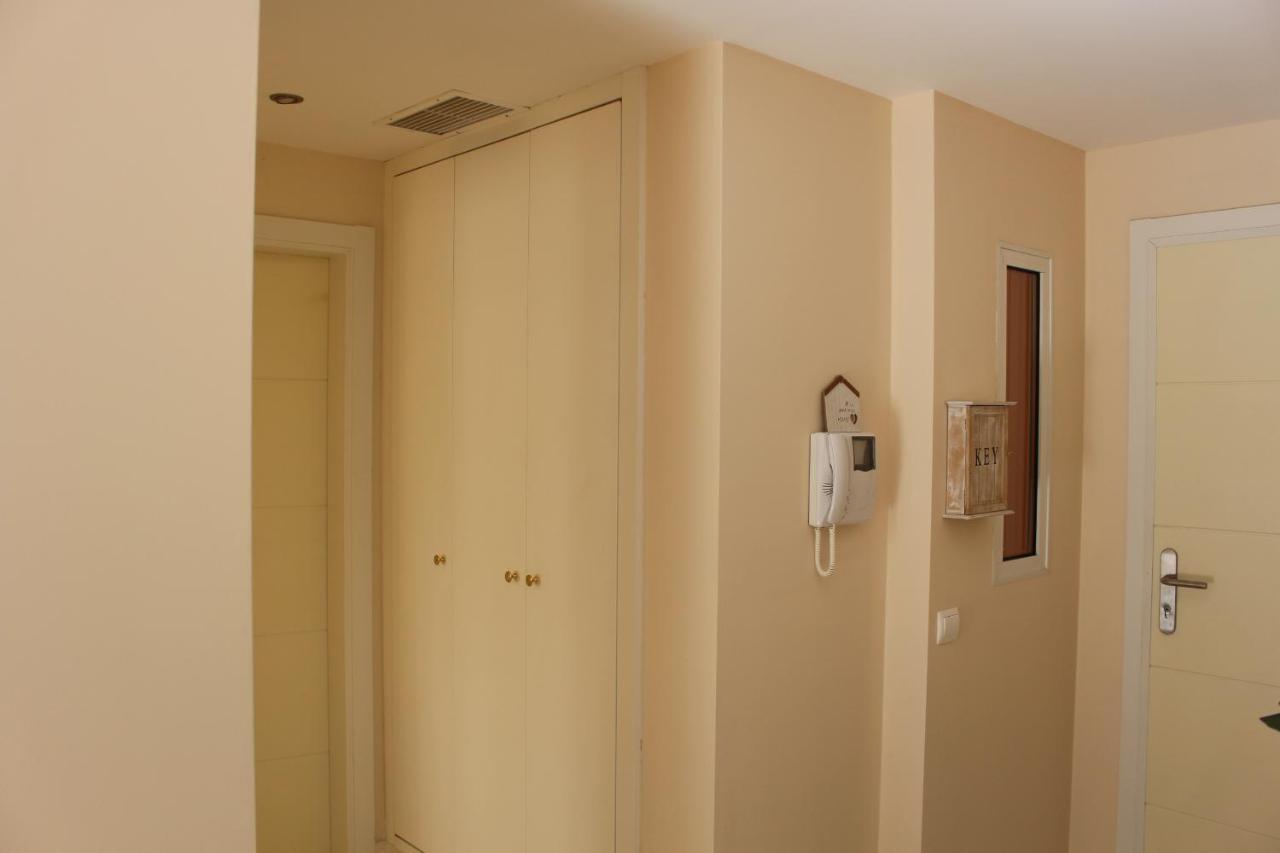 Harmony Apartment Portimao Luaran gambar