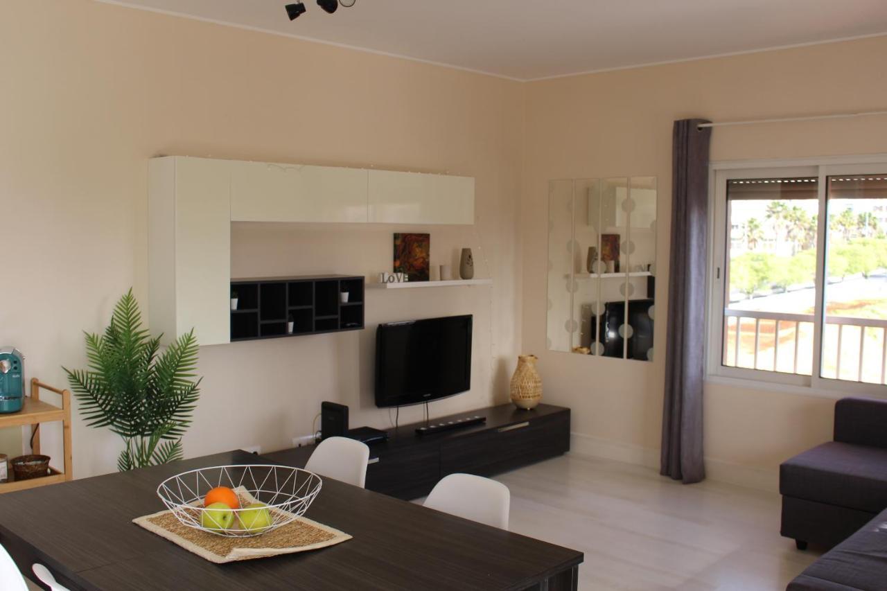 Harmony Apartment Portimao Luaran gambar