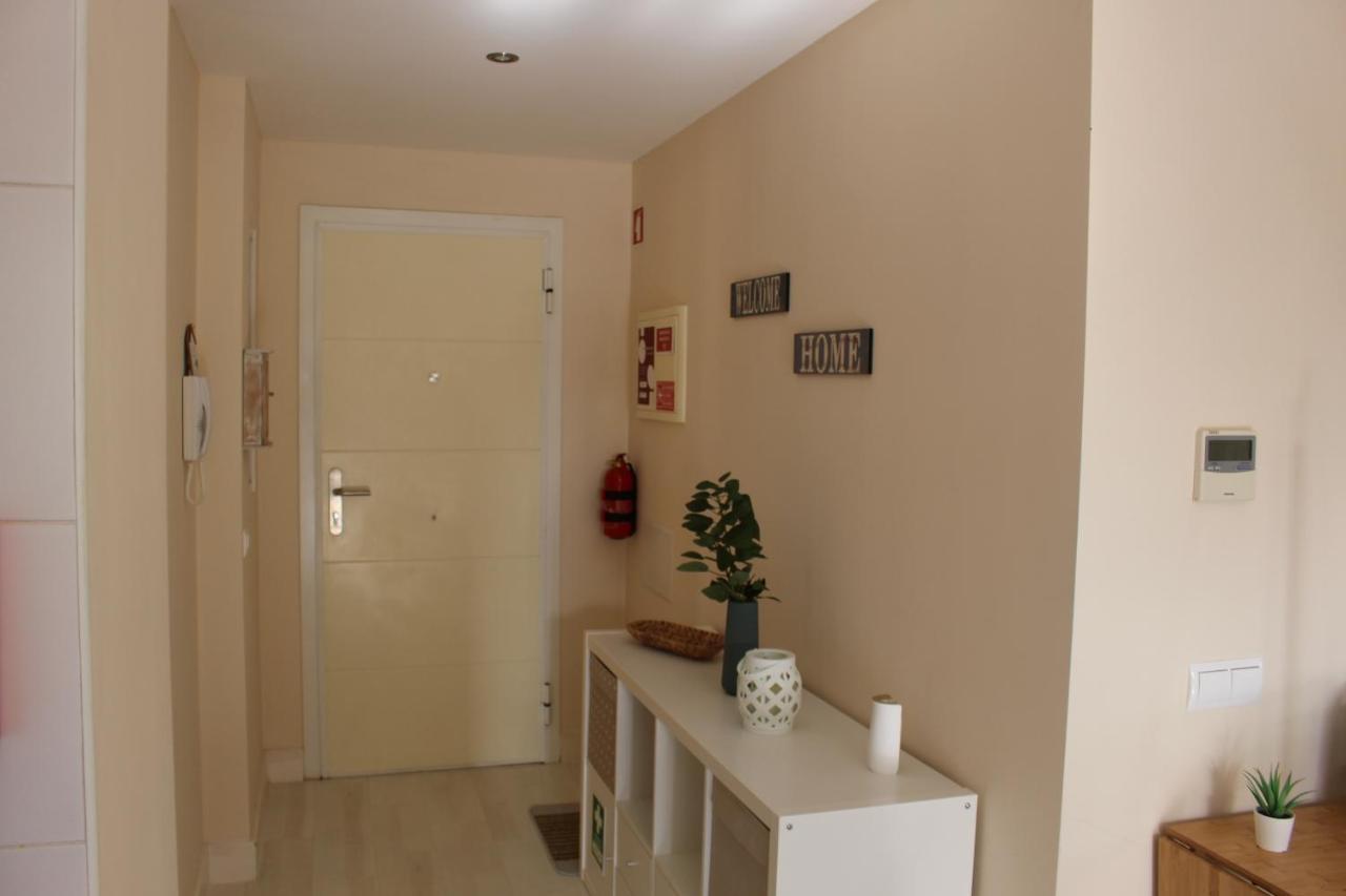 Harmony Apartment Portimao Luaran gambar