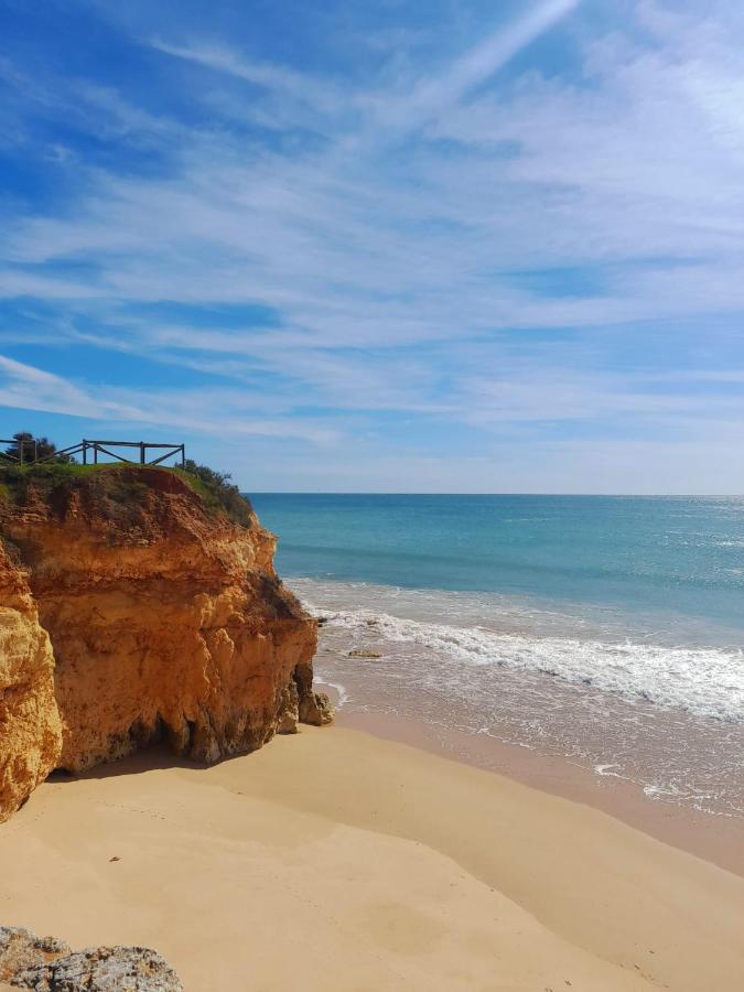 Harmony Apartment Portimao Luaran gambar