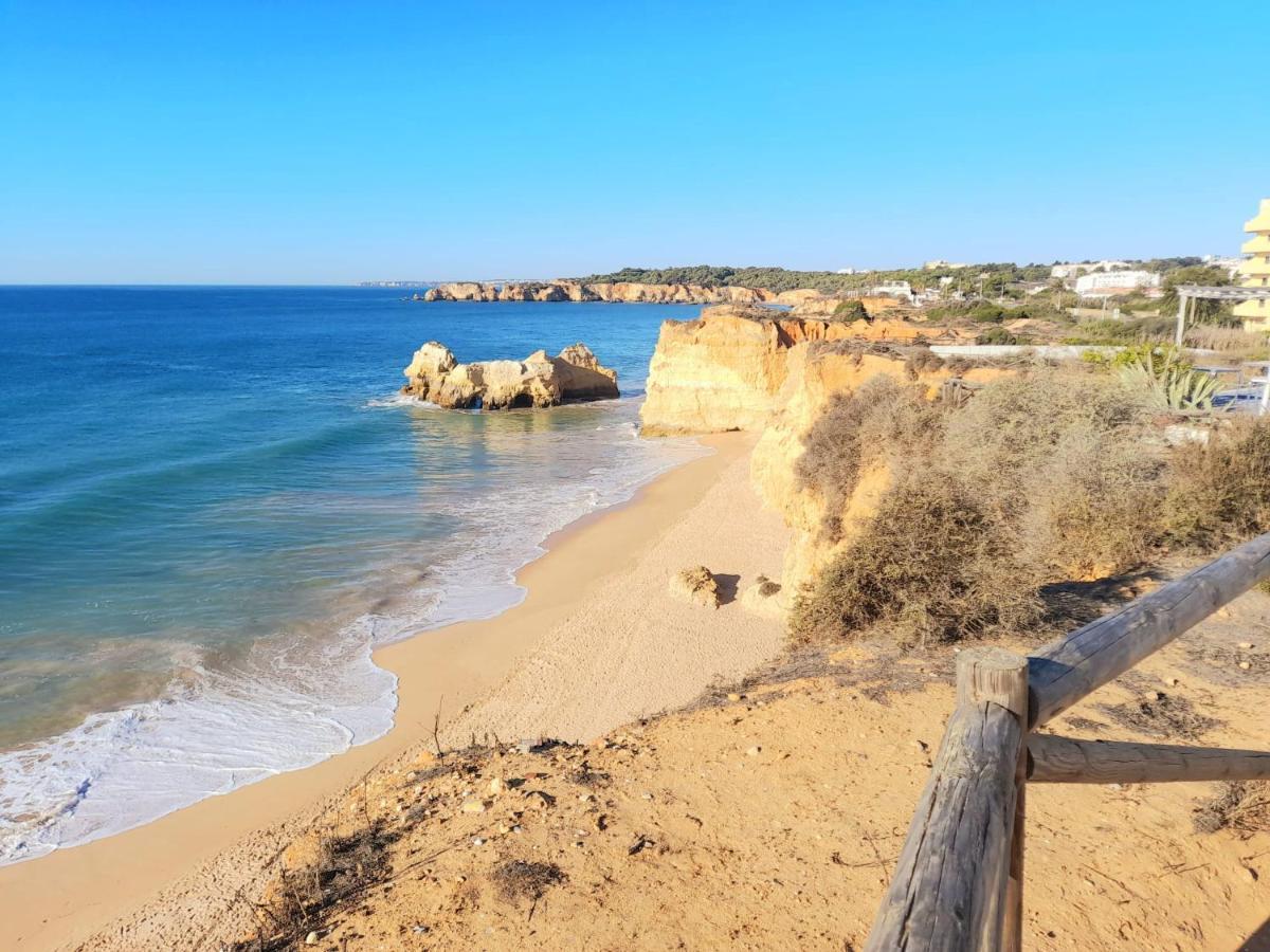 Harmony Apartment Portimao Luaran gambar