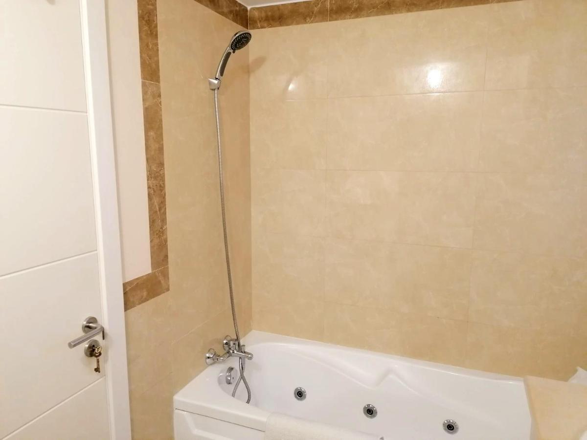 Harmony Apartment Portimao Luaran gambar