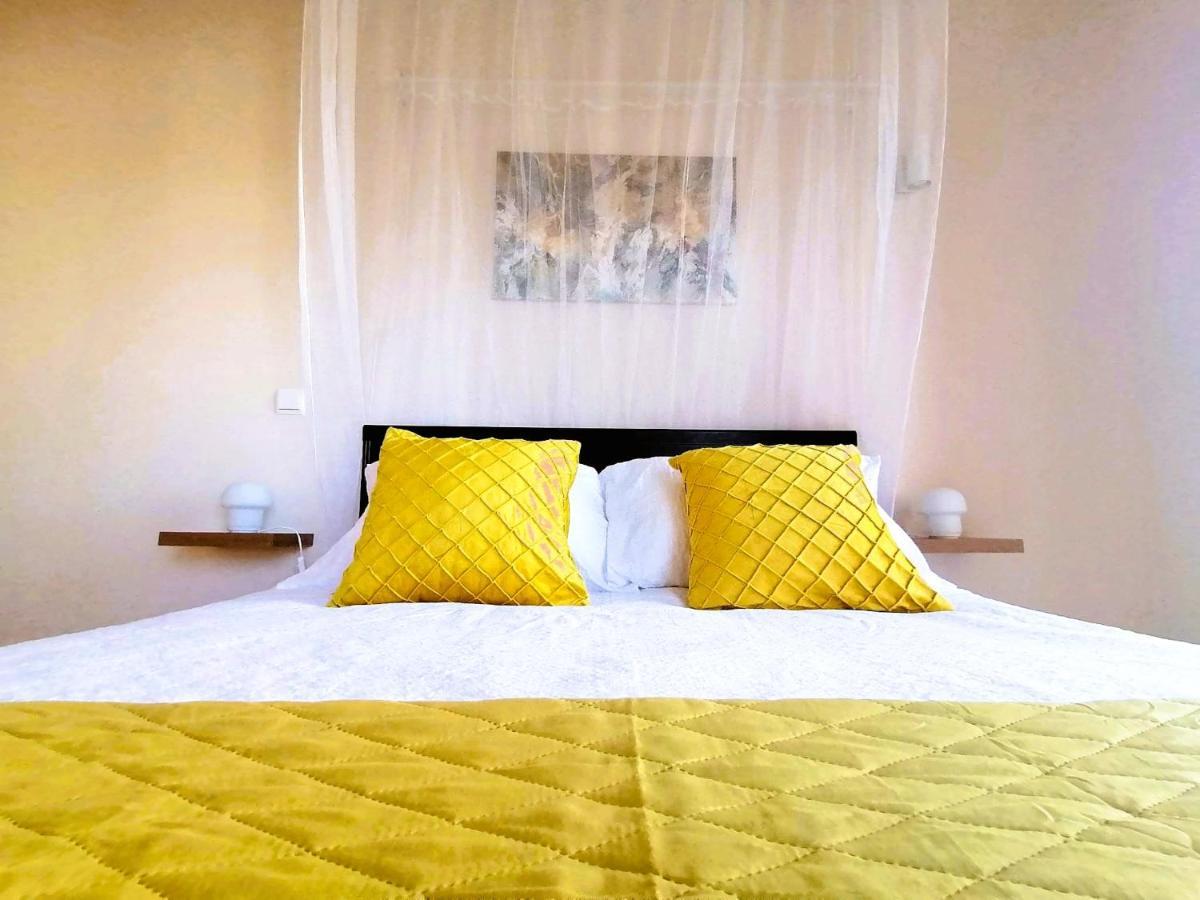 Harmony Apartment Portimao Luaran gambar