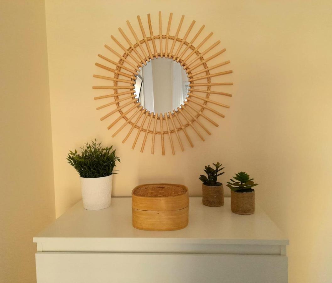 Harmony Apartment Portimao Luaran gambar