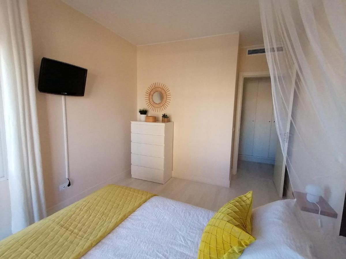 Harmony Apartment Portimao Luaran gambar