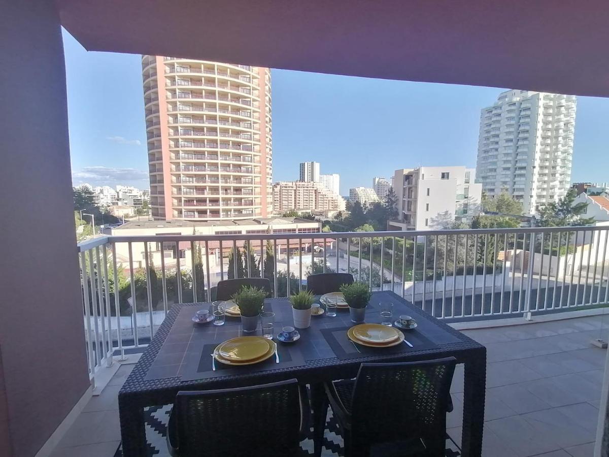 Harmony Apartment Portimao Luaran gambar