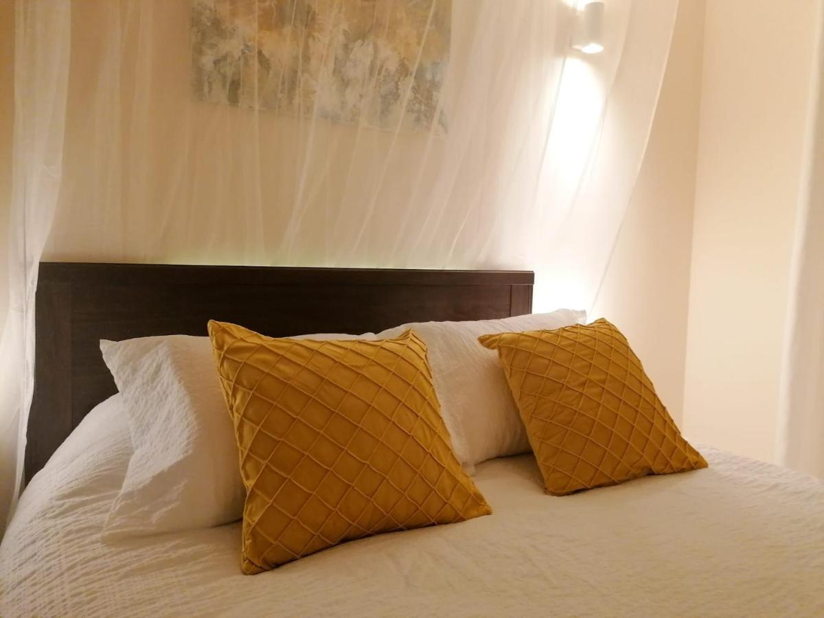 Harmony Apartment Portimao Luaran gambar