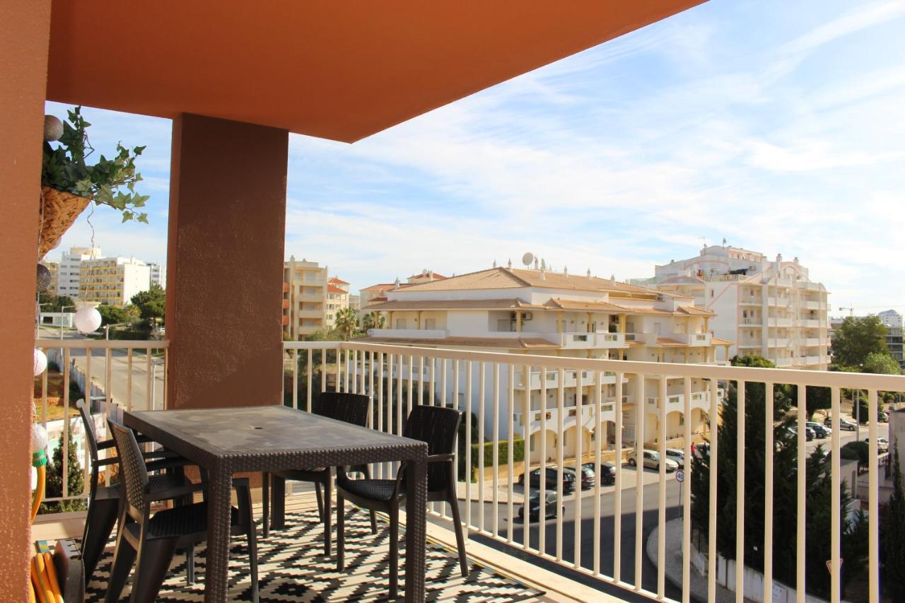 Harmony Apartment Portimao Luaran gambar