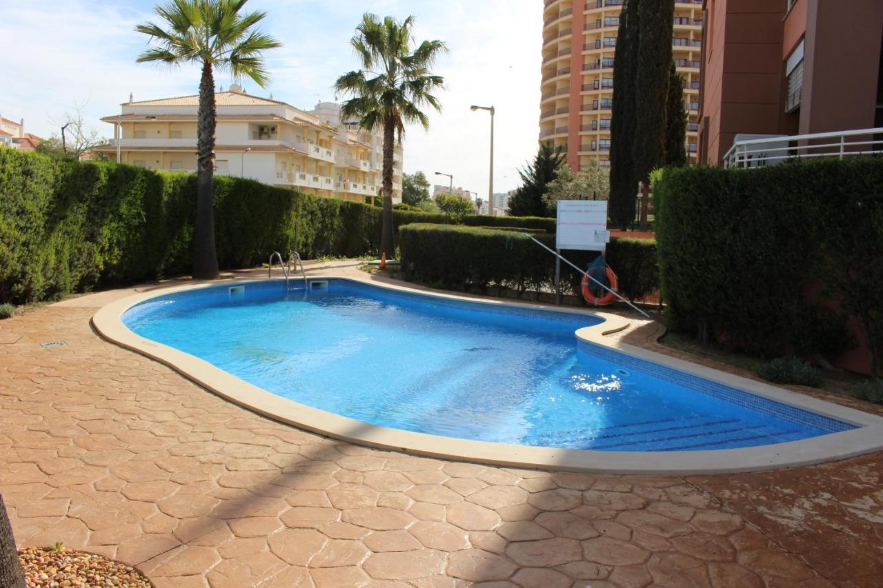 Harmony Apartment Portimao Luaran gambar