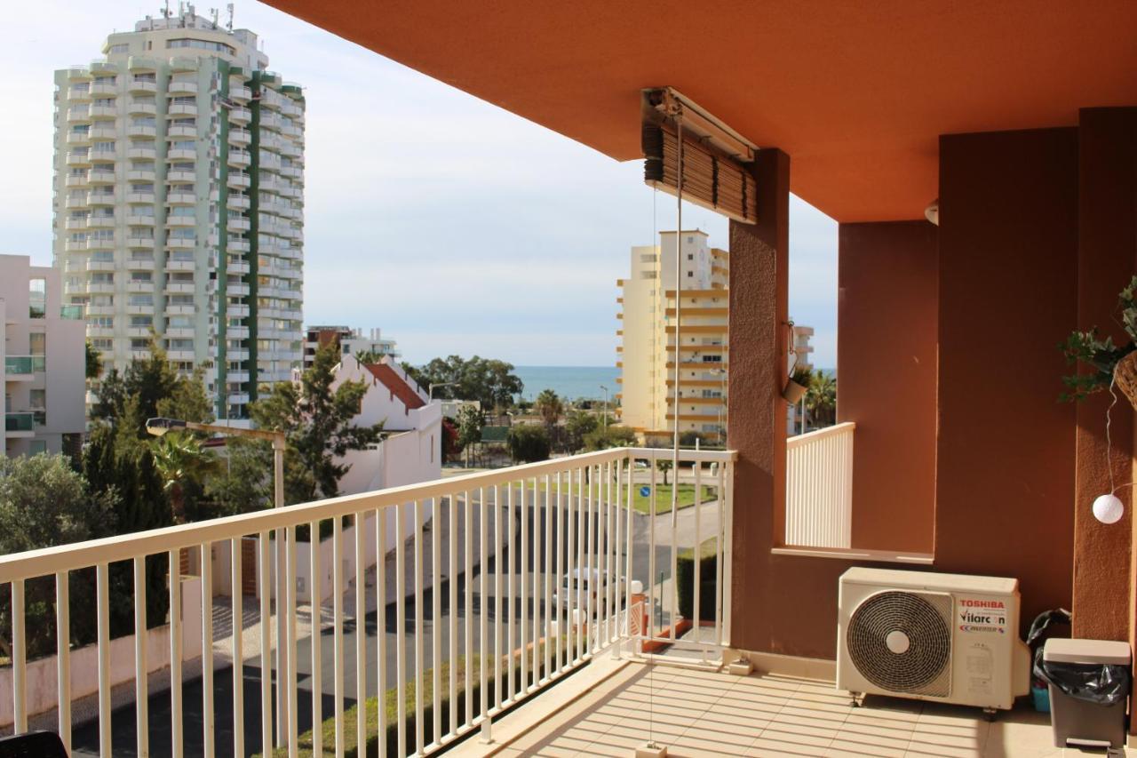 Harmony Apartment Portimao Luaran gambar