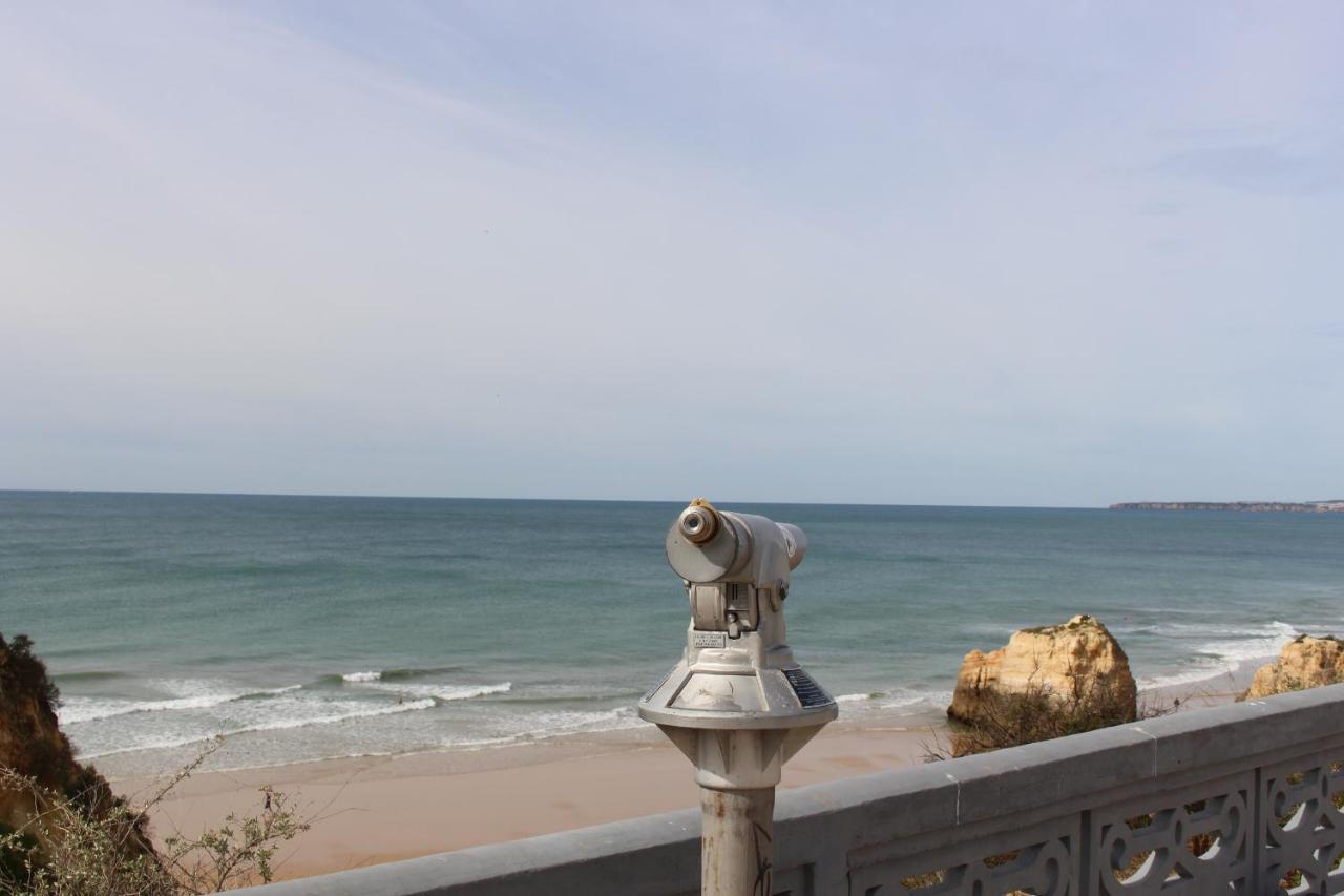 Harmony Apartment Portimao Luaran gambar