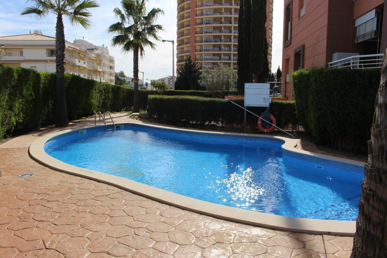 Harmony Apartment Portimao Luaran gambar