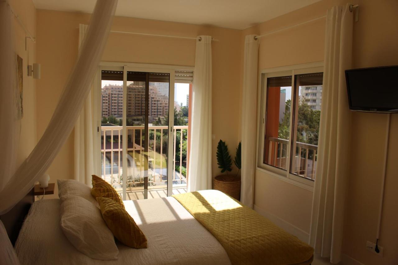Harmony Apartment Portimao Luaran gambar