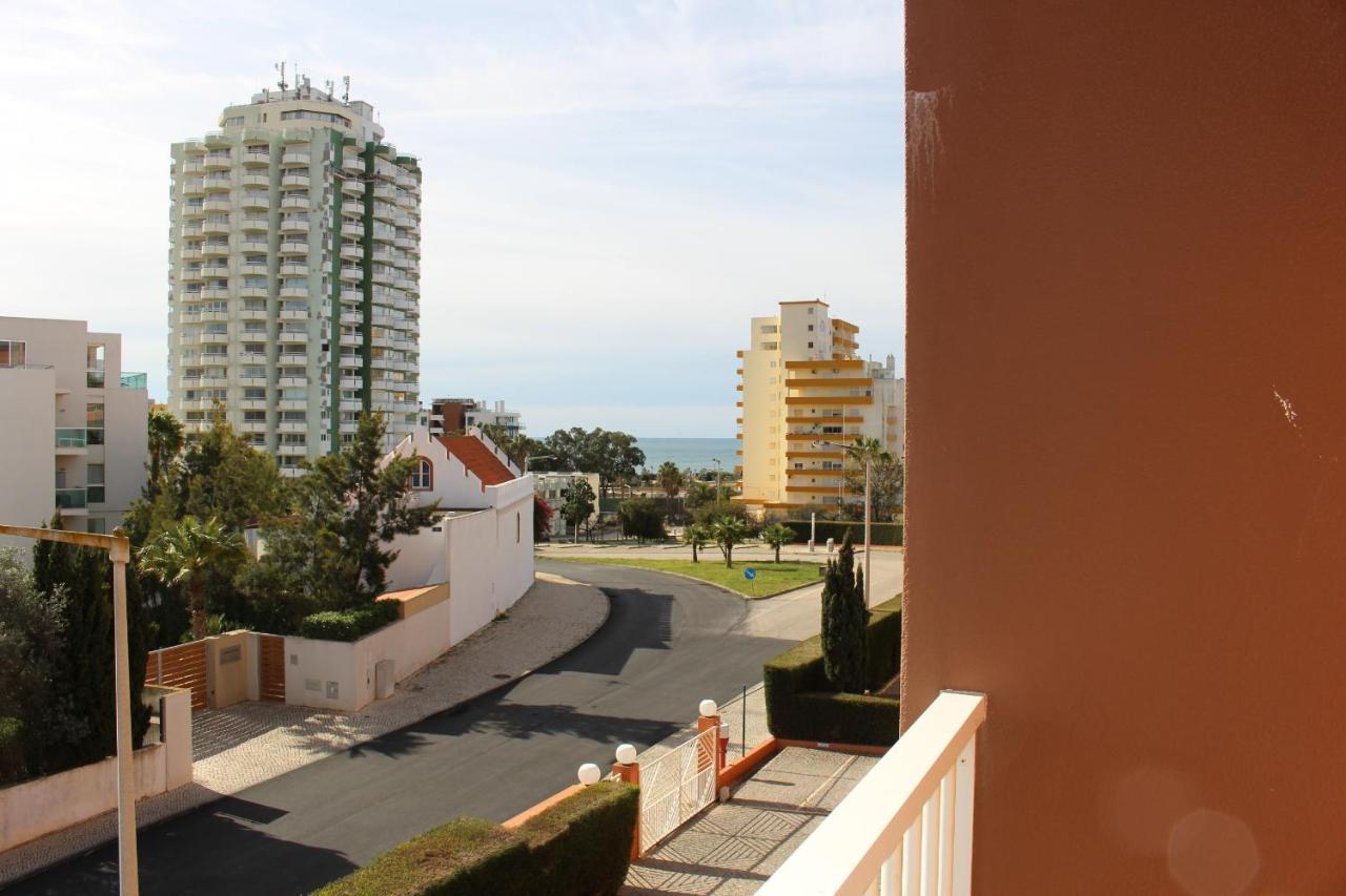 Harmony Apartment Portimao Luaran gambar