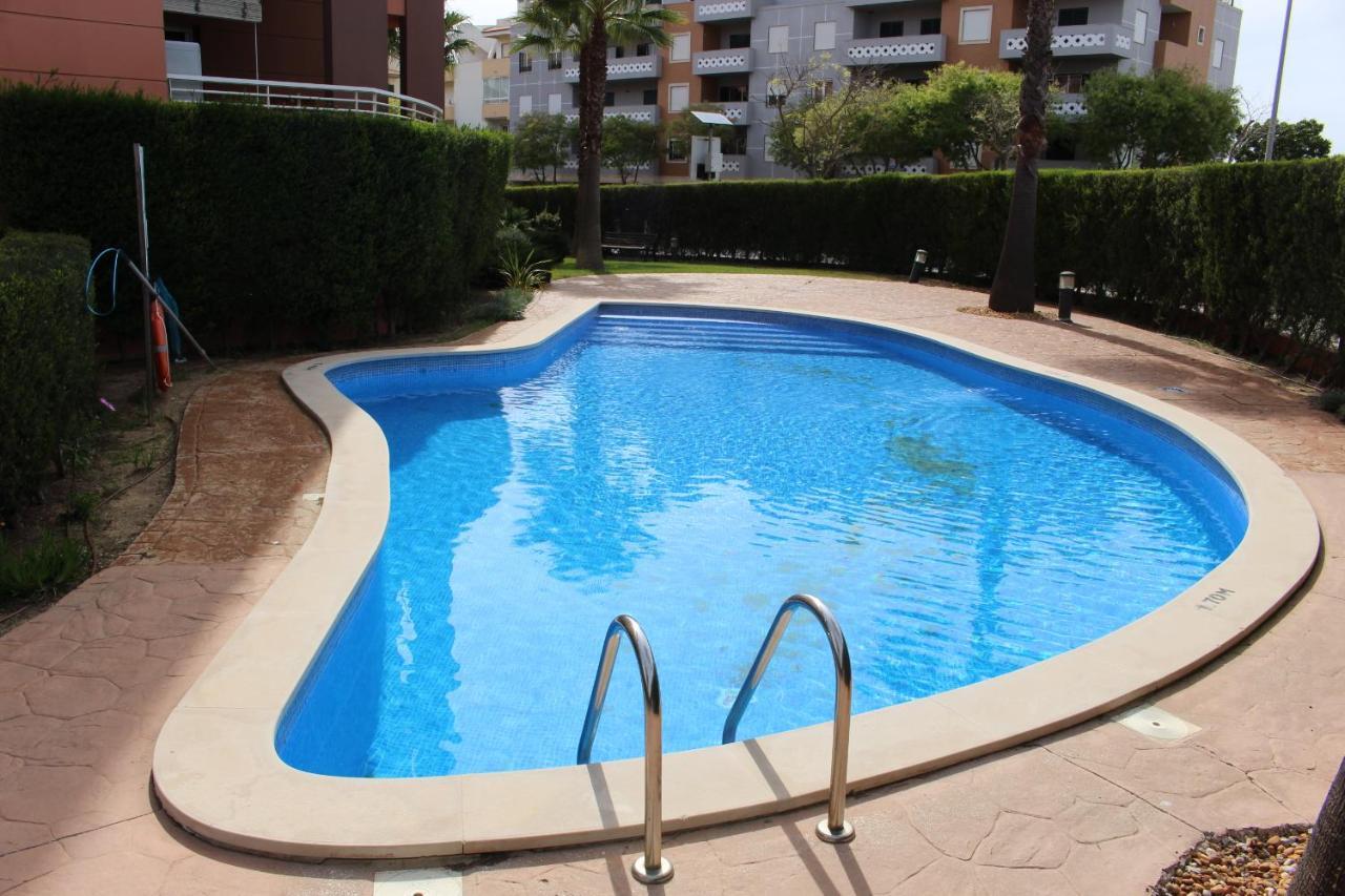 Harmony Apartment Portimao Luaran gambar