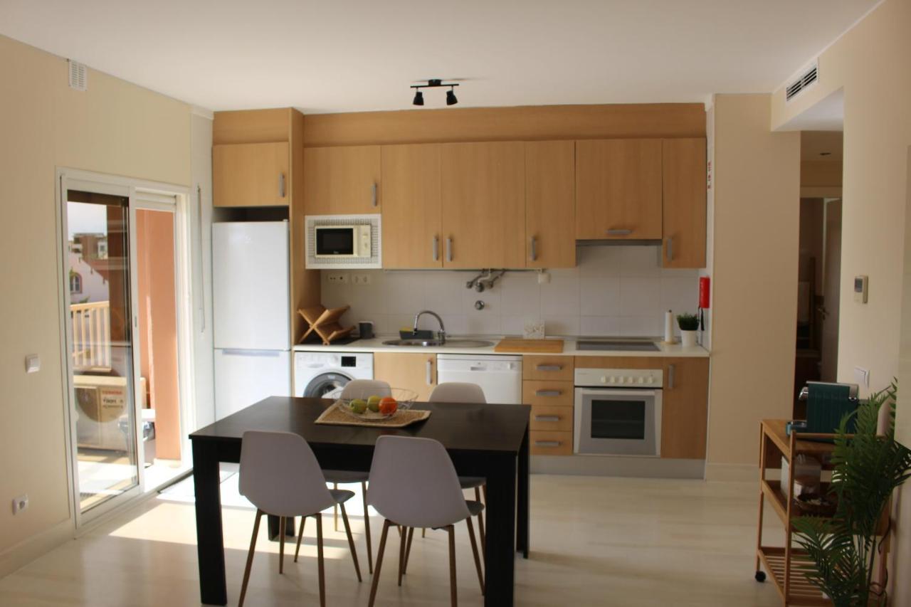 Harmony Apartment Portimao Luaran gambar
