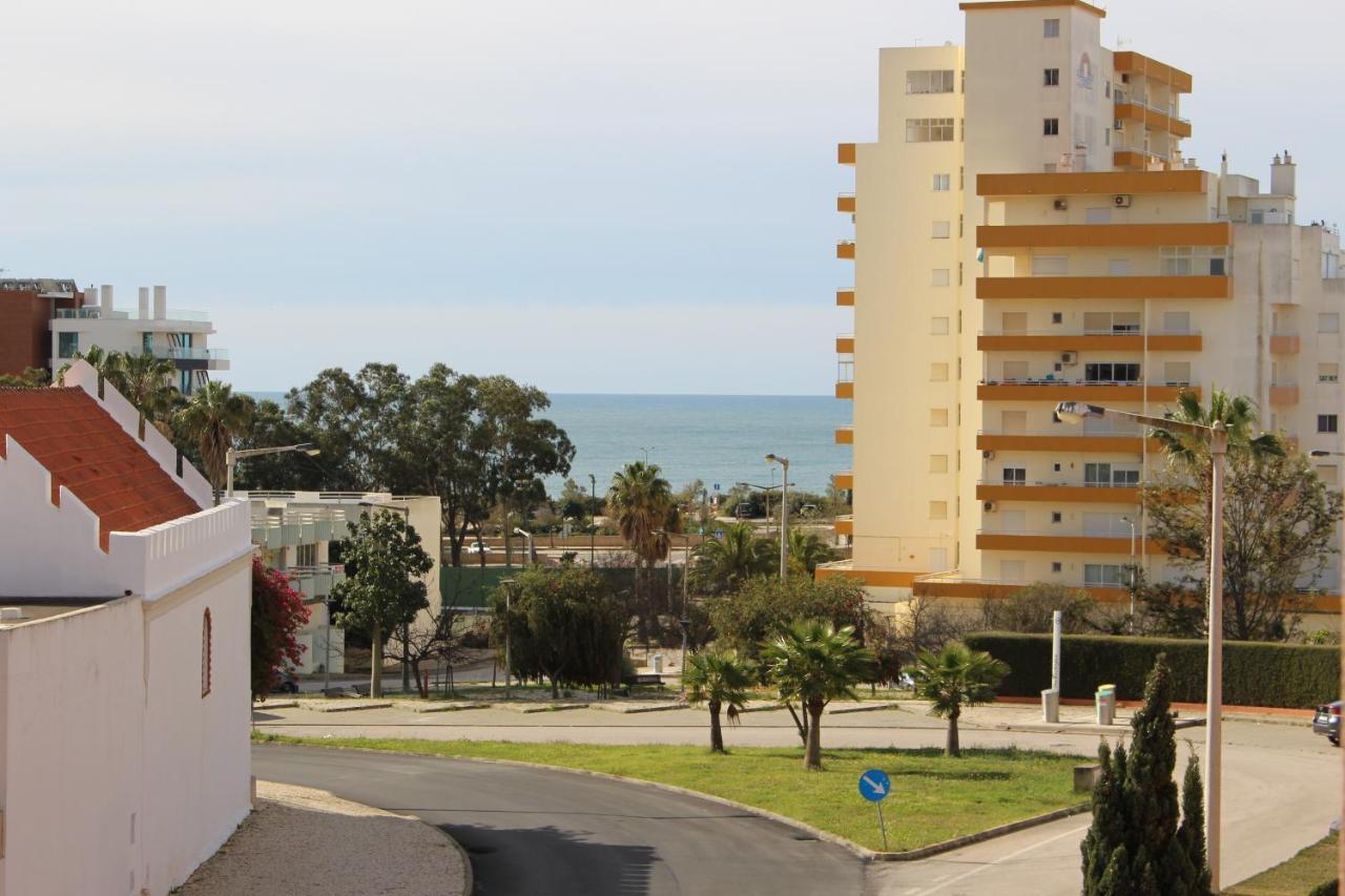 Harmony Apartment Portimao Luaran gambar