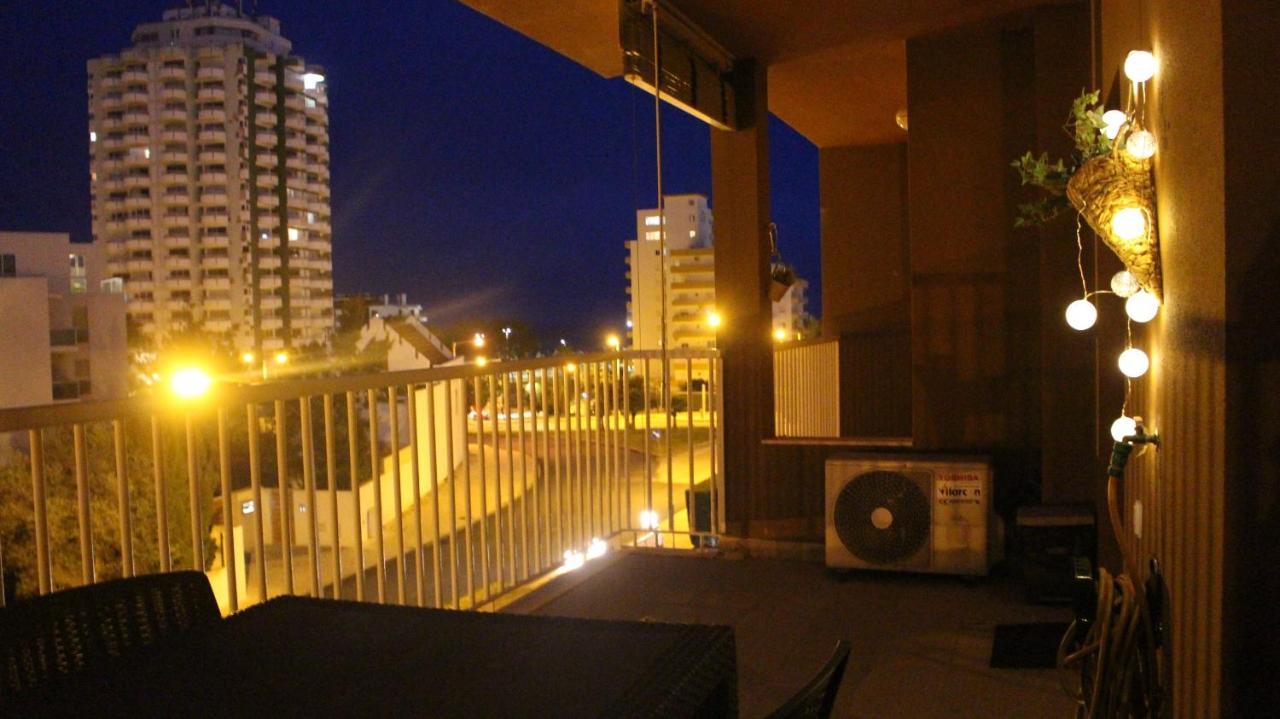 Harmony Apartment Portimao Luaran gambar