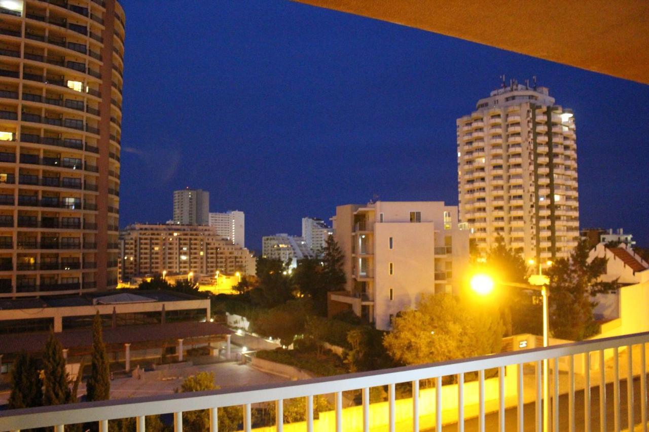 Harmony Apartment Portimao Luaran gambar