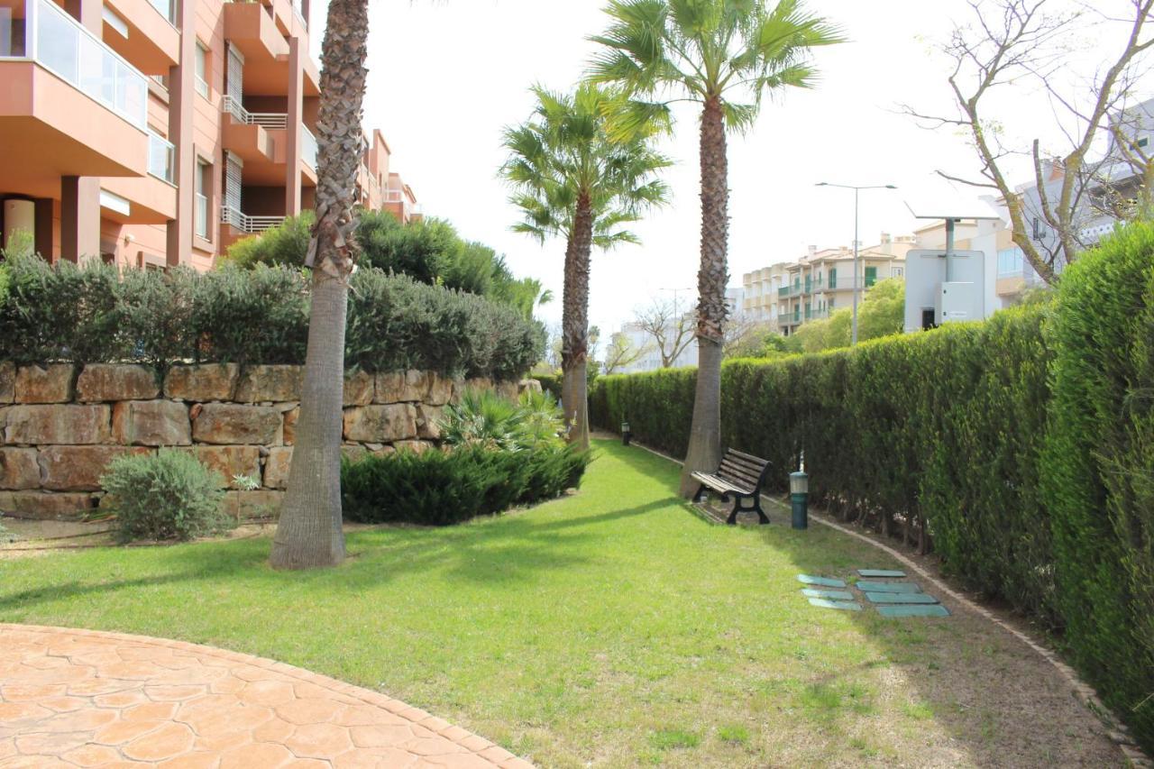 Harmony Apartment Portimao Luaran gambar